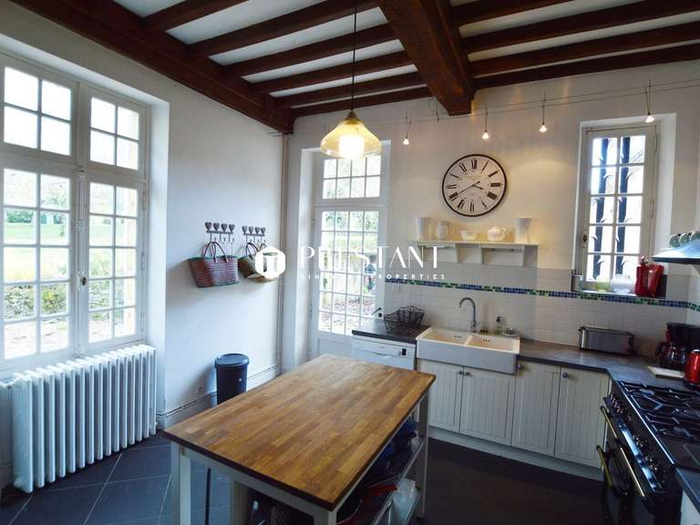 Maison Belvès - 7 chambres - 330m²