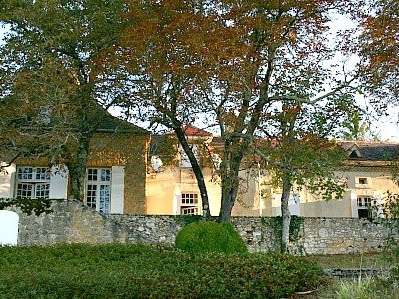 Maison Belvès