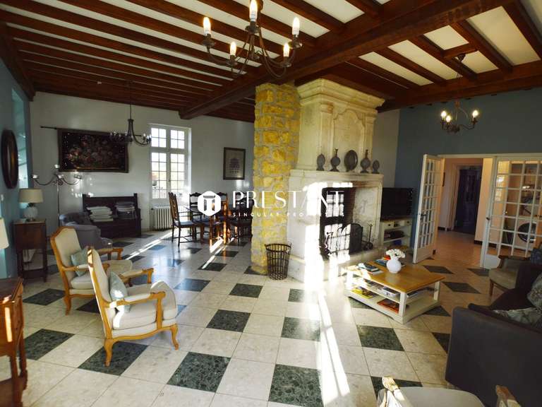 Maison Belvès - 7 chambres - 330m²