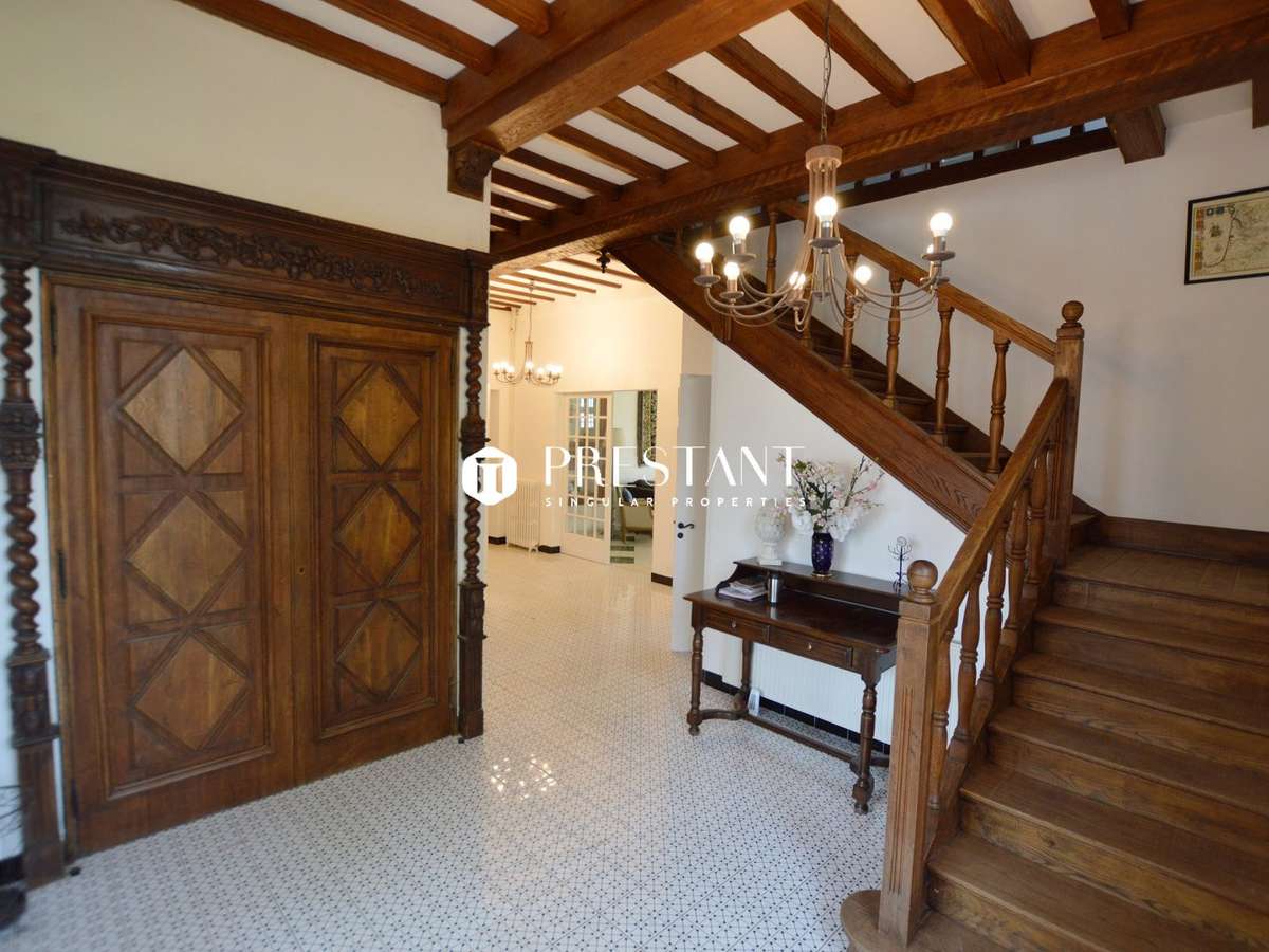 Maison Belvès