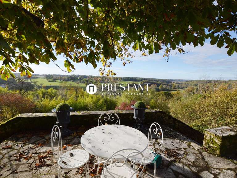 Maison Belvès - 7 chambres - 330m²