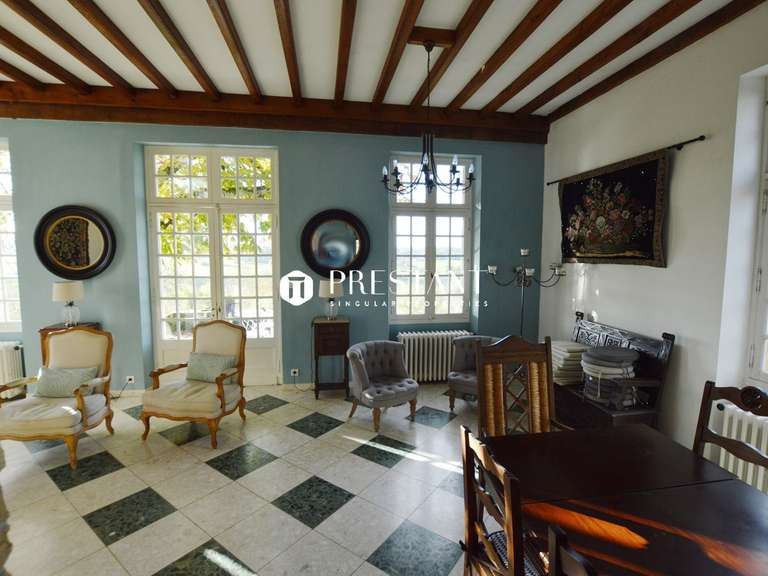 Maison Belvès - 7 chambres - 330m²