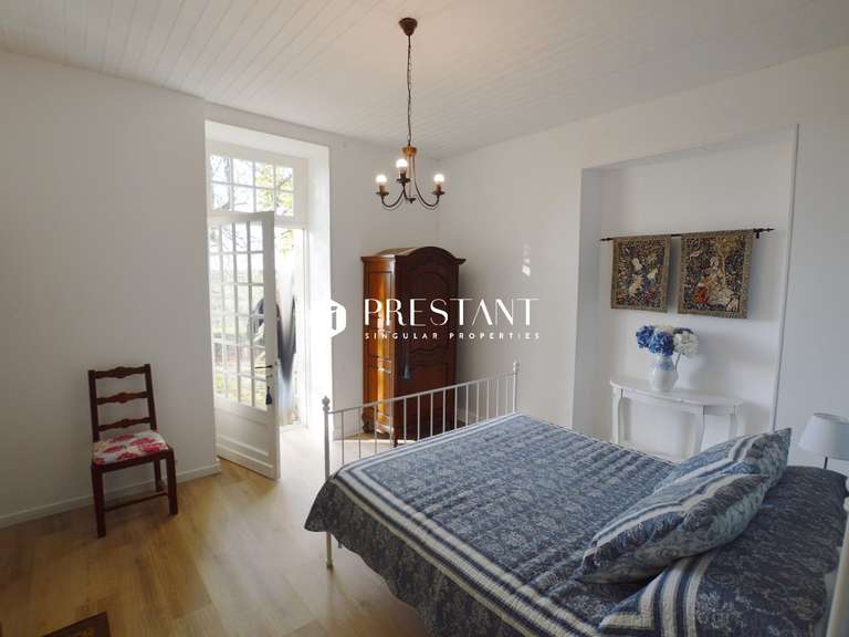 Maison Belvès - 7 chambres - 330m²