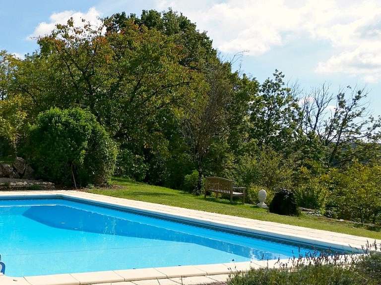 Maison Belvès - 7 chambres - 330m²