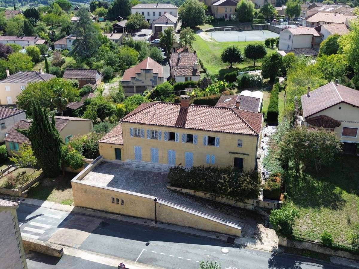 Maison Belvès