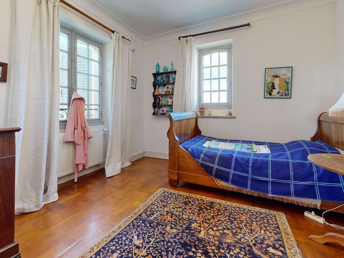 Maison Belvès