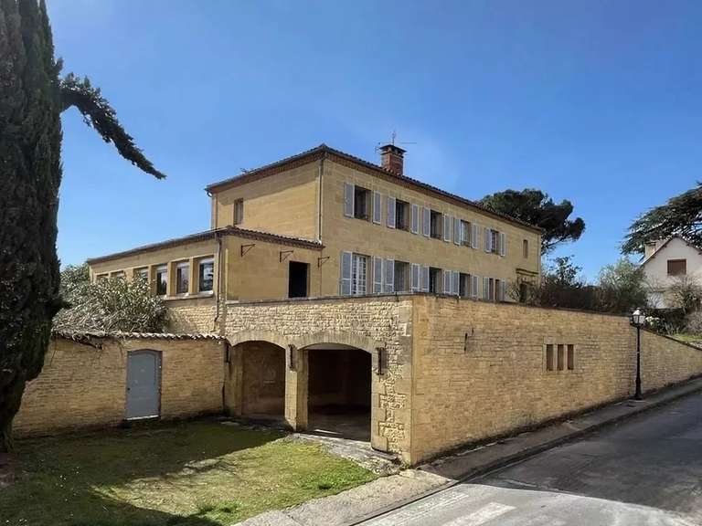 Maison Belvès - 7 chambres - 320m²