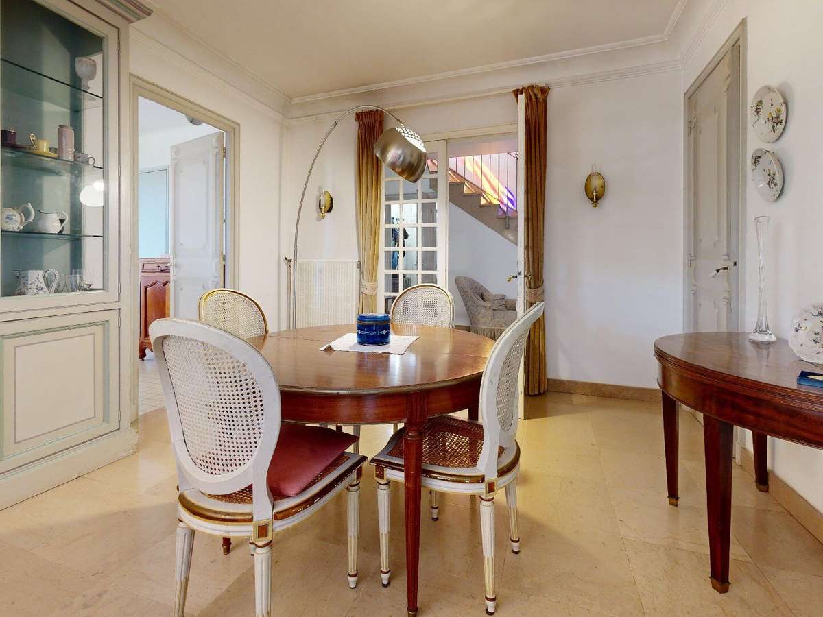 Maison Belvès