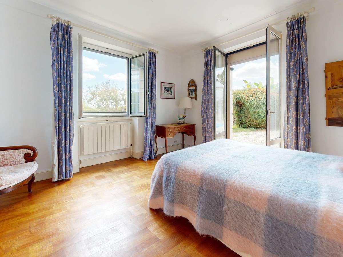 Maison Belvès