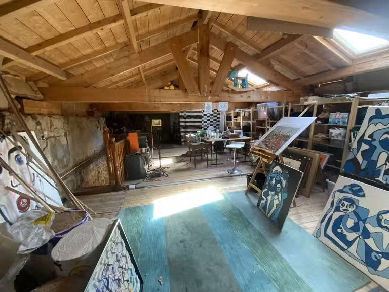 Maison Belvès - 7 chambres - 320m²