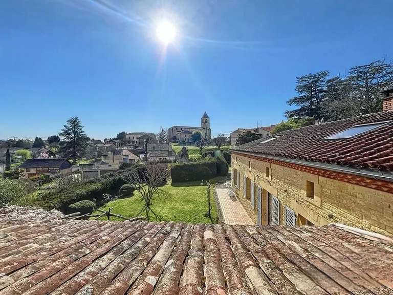 Maison Belvès - 7 chambres - 320m²
