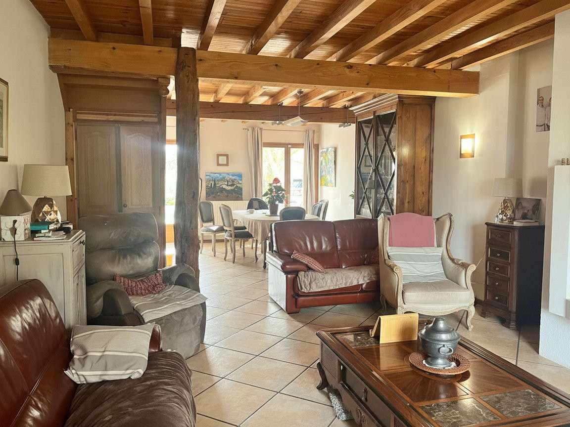 Maison Belvèze-du-Razès