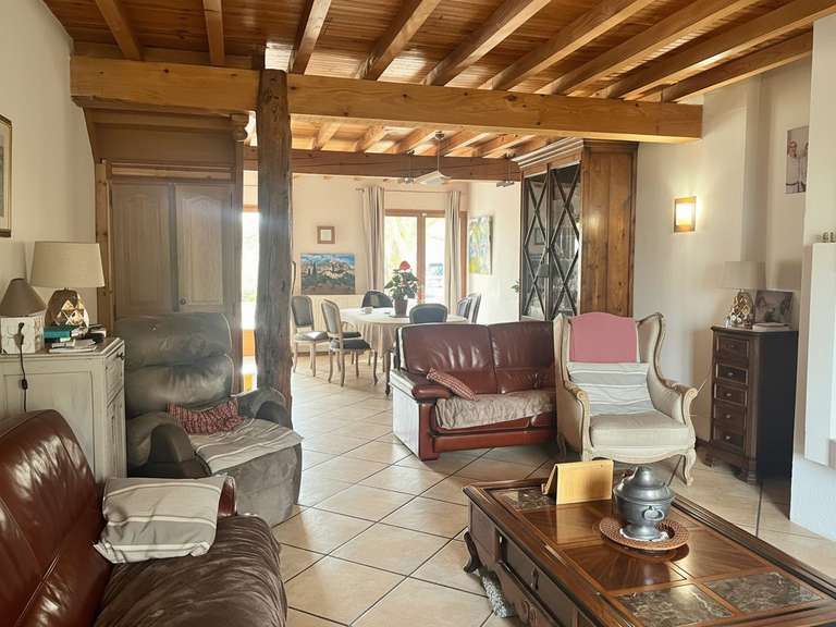 Maison Belvèze-du-Razès - 11 chambres - 462m²