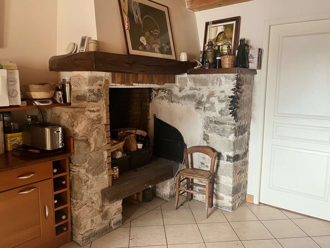 Maison Belvèze-du-Razès