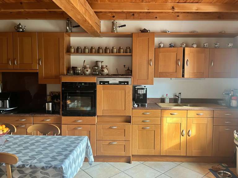 Maison Belvèze-du-Razès - 11 chambres - 462m²