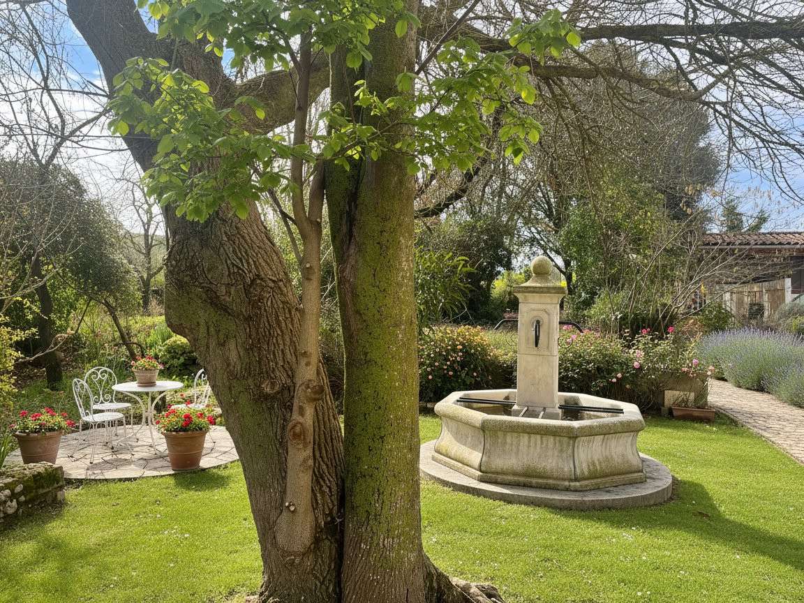 Maison Belvèze-du-Razès