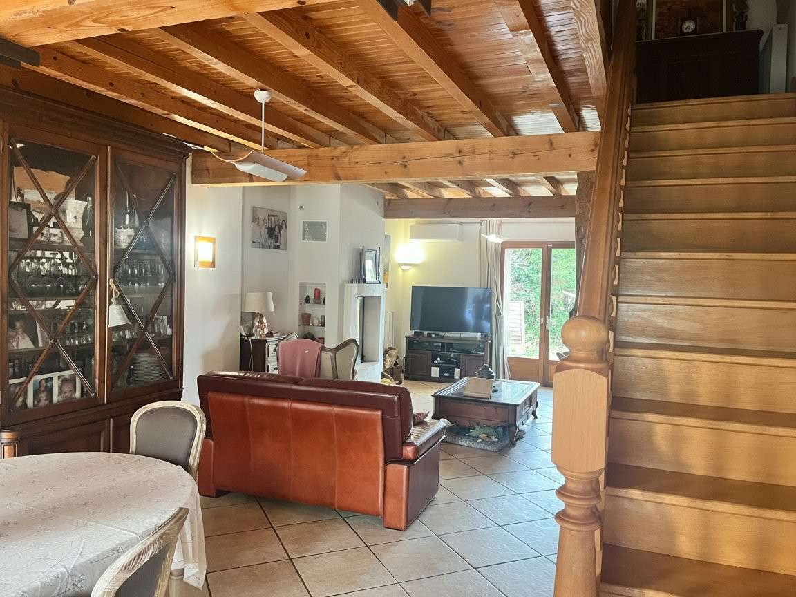 Maison Belvèze-du-Razès