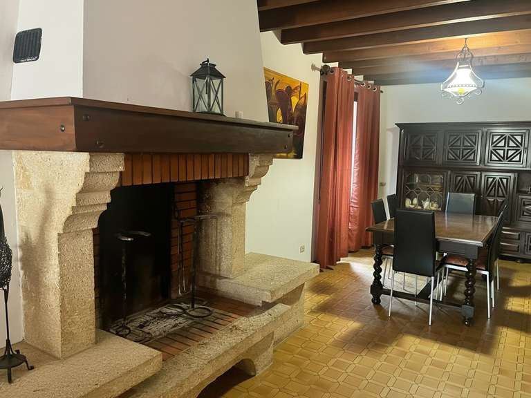 Maison Belvèze-du-Razès - 11 chambres - 462m²
