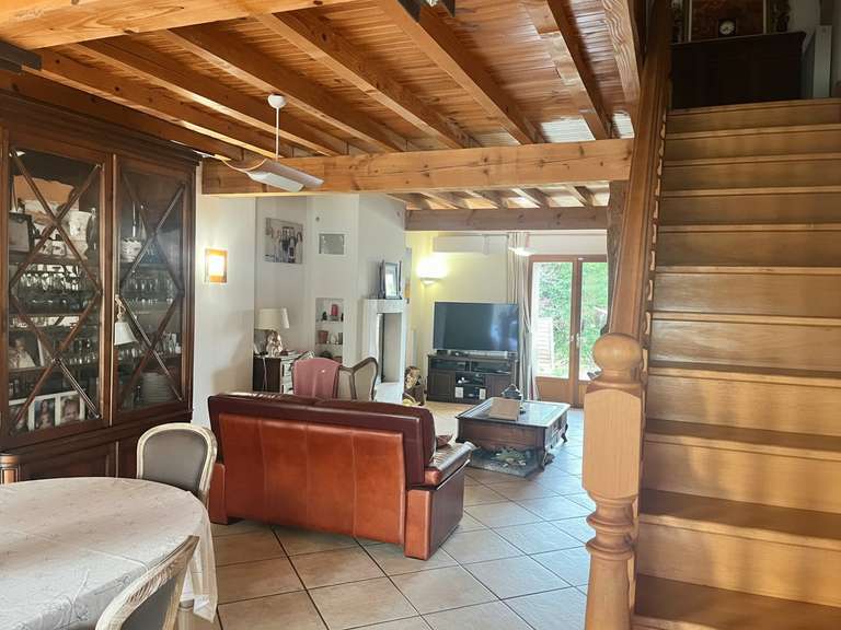 Maison Belvèze-du-Razès - 11 chambres - 462m²