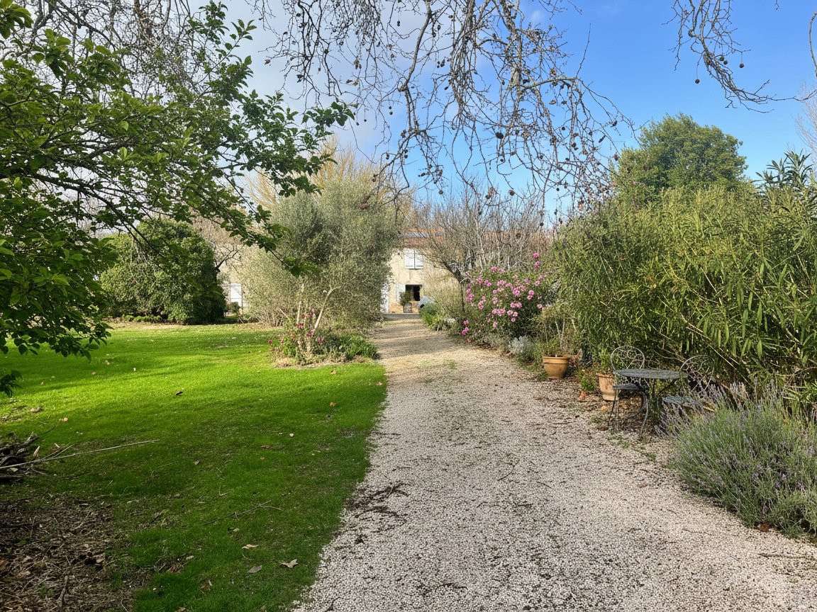 Maison Belvèze-du-Razès