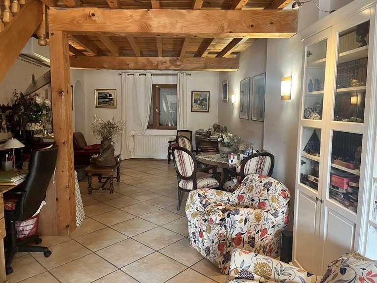 Maison Belvèze-du-Razès - 11 chambres - 462m²