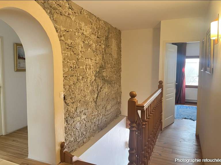 Maison Belvèze-du-Razès - 11 chambres - 462m²