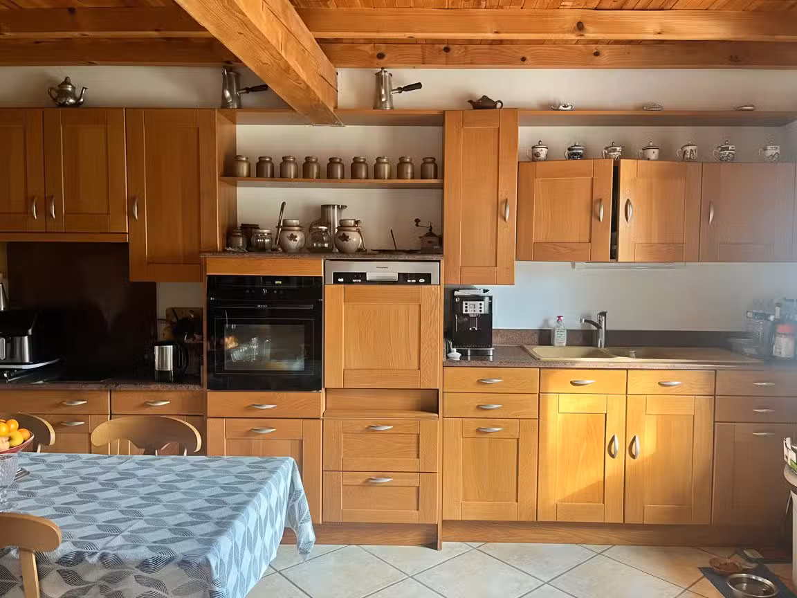Maison Belvèze-du-Razès