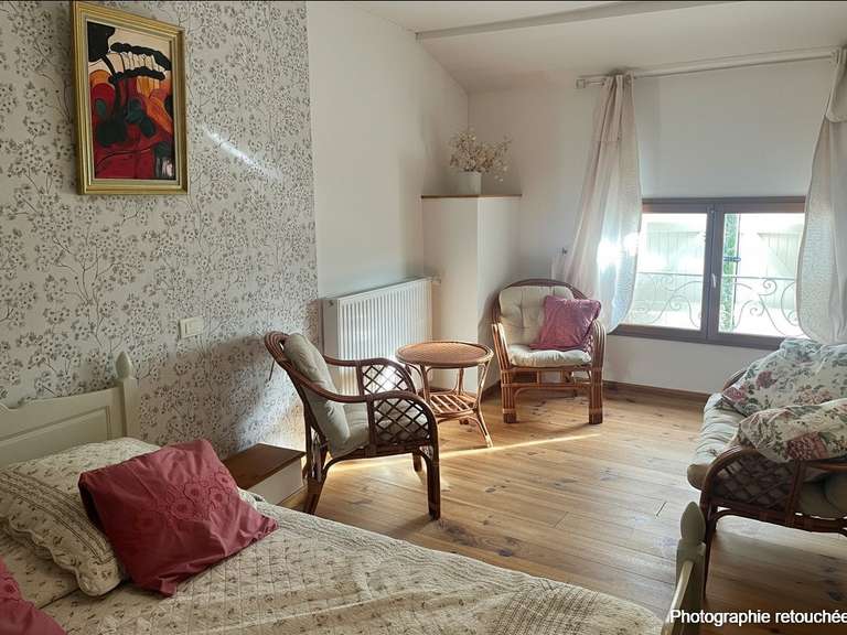 Maison Belvèze-du-Razès - 11 chambres - 462m²