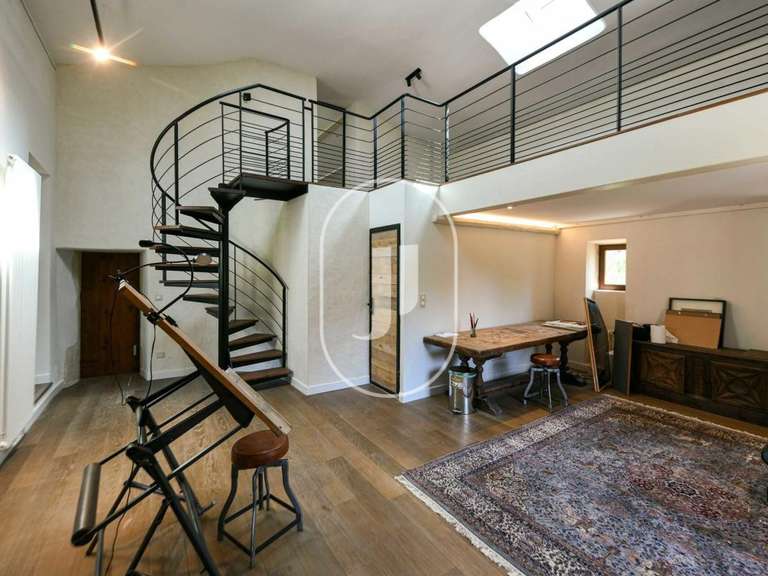 Maison Belvézet - 8 chambres - 556m²