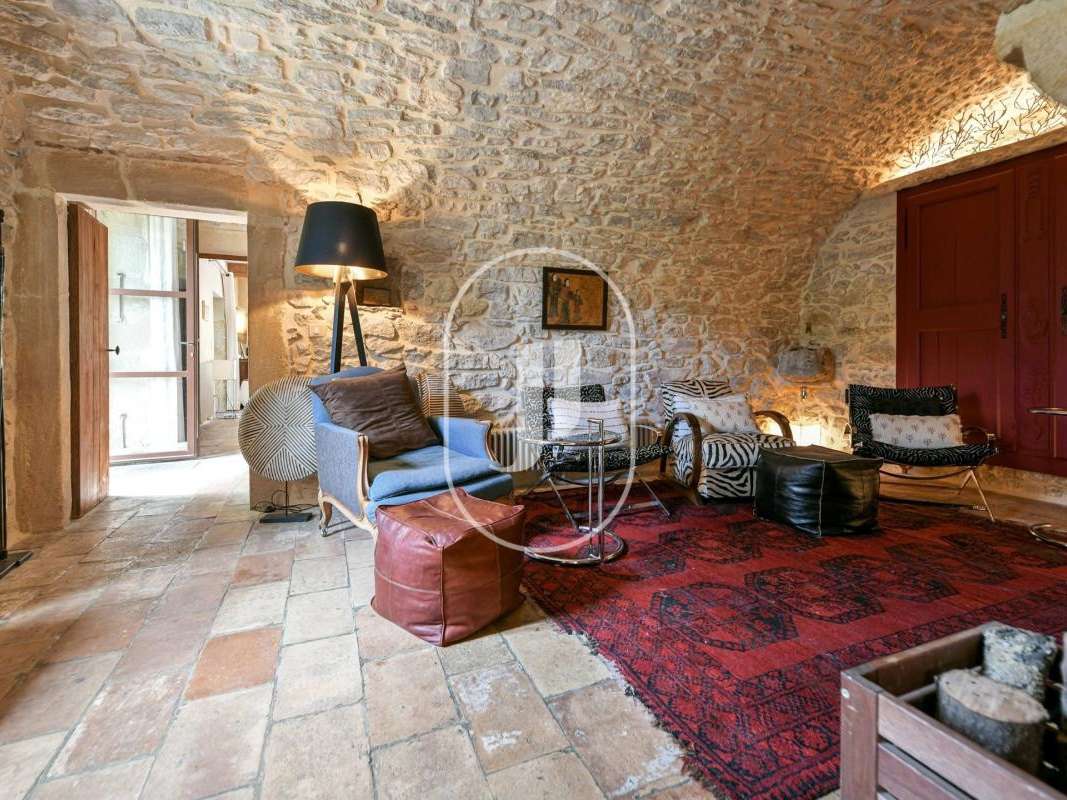 Maison Belvézet