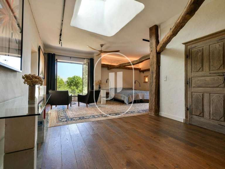 Maison Belvézet - 8 chambres - 556m²