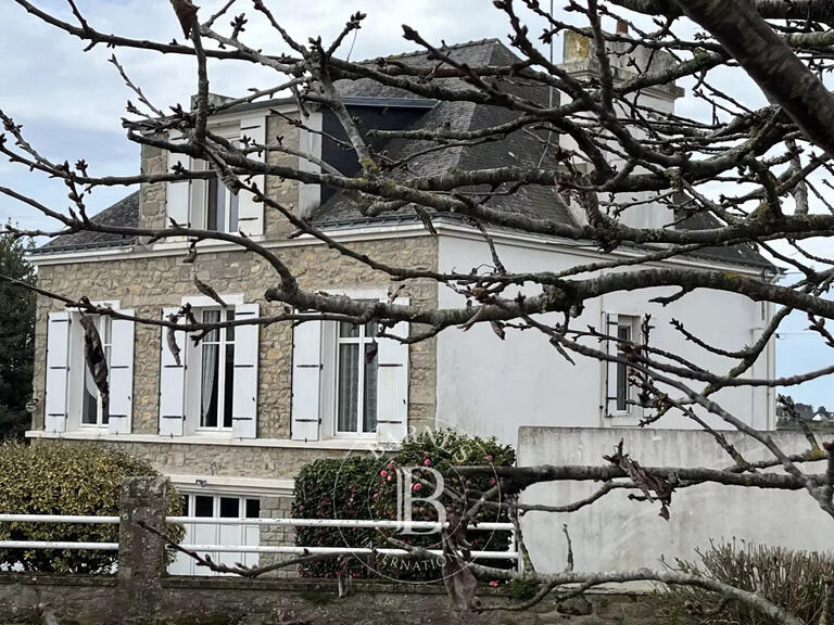 Vente Maison avec Vue mer Belz - 3 chambres