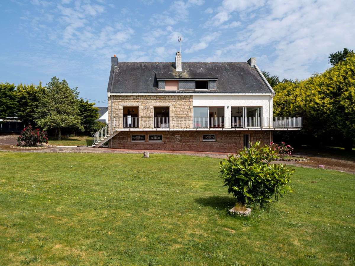 Maison Belz