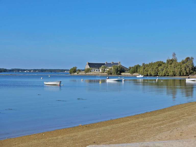 Maison Belz - 5 chambres