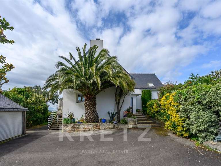 Maison Belz - 4 chambres