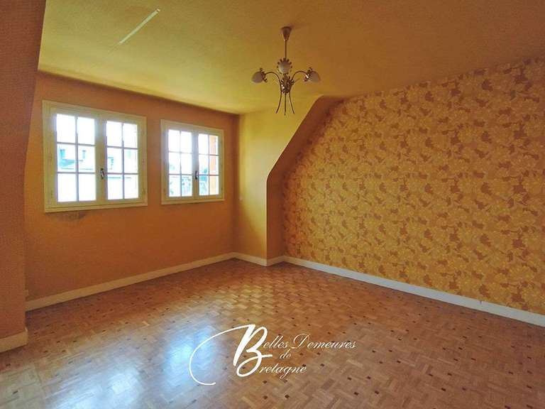 Maison Belz - 5 chambres