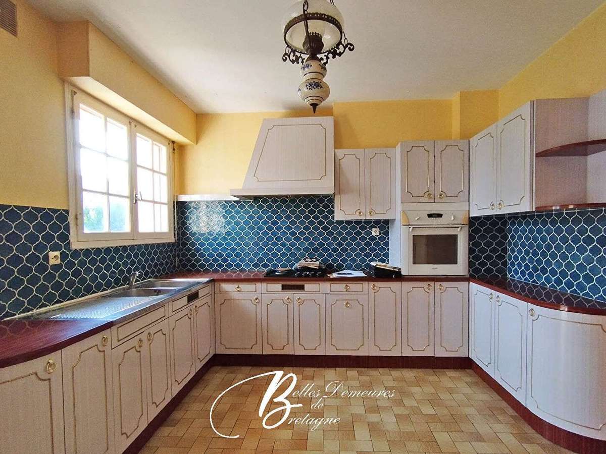 Maison Belz