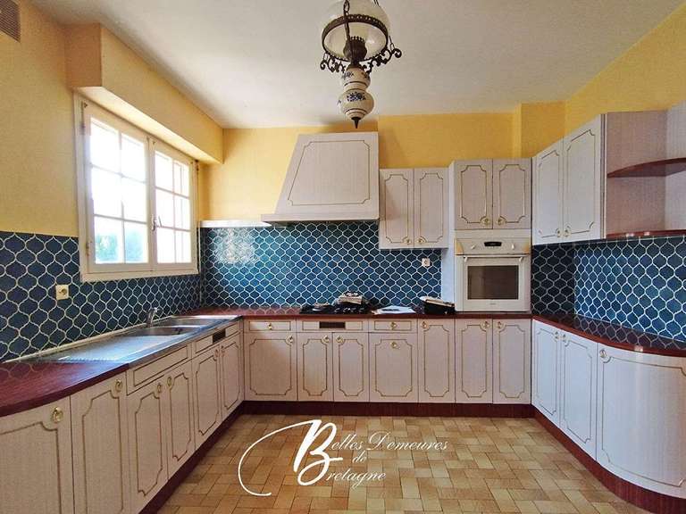 Maison Belz - 5 chambres