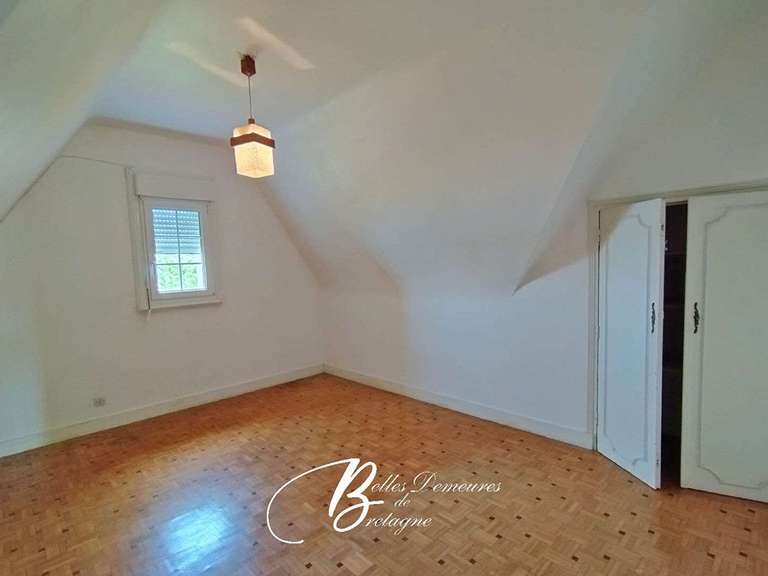 Maison Belz - 5 chambres