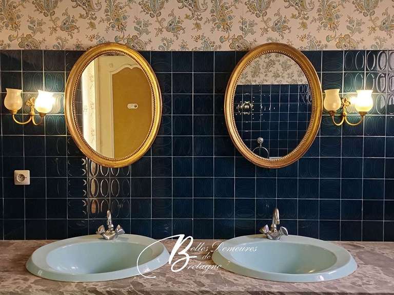 Maison Belz - 5 chambres