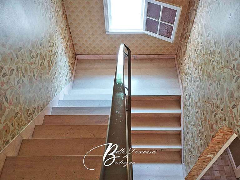 Maison Belz - 5 chambres