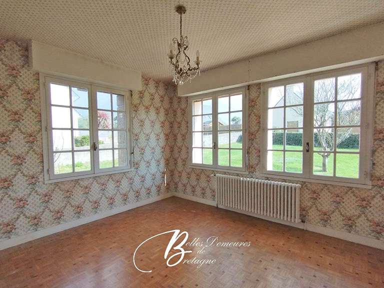 Maison Belz - 5 chambres
