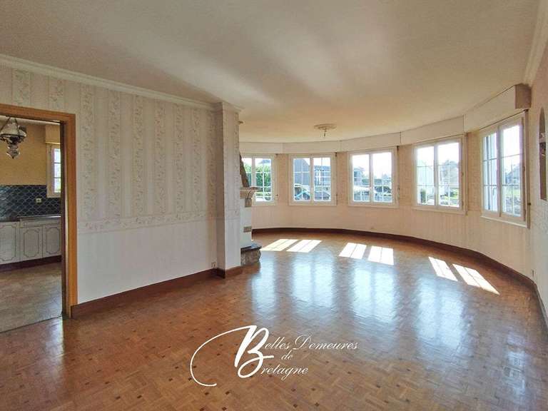 Maison Belz - 5 chambres