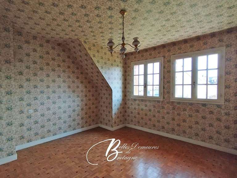Maison Belz - 5 chambres