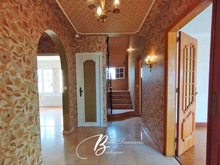 Maison Belz - 5 chambres
