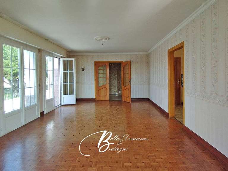 Maison Belz - 5 chambres