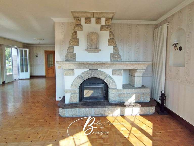 Maison Belz - 5 chambres
