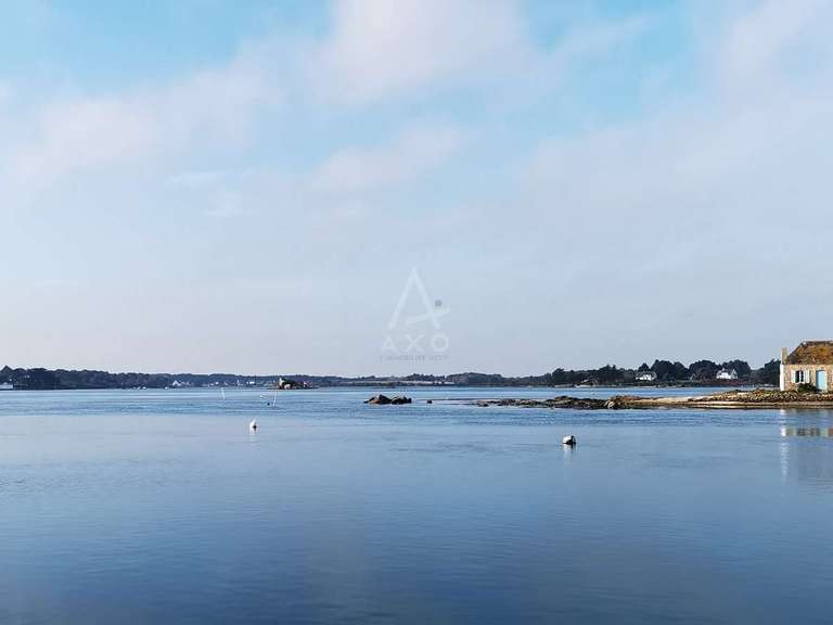 Maison Belz - 4 chambres