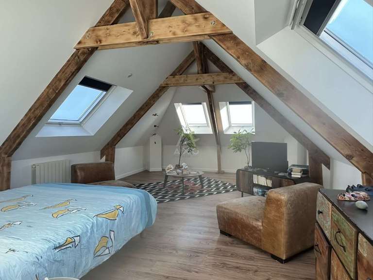 Maison Belz - 4 chambres