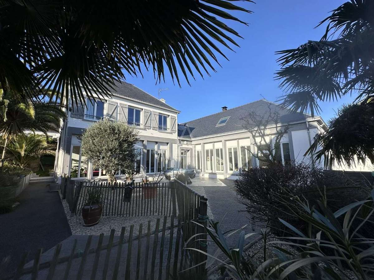 Maison Belz